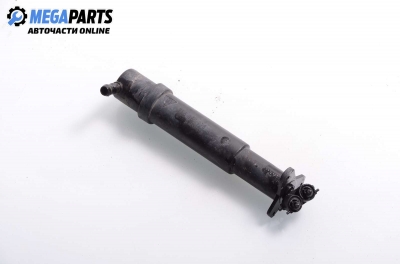 Pulverizator far for Porsche Cayenne (2002-2010) automatic, position: dreapta
